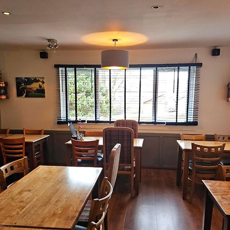 Park Lodge Hotel Tobermory Εξωτερικό φωτογραφία