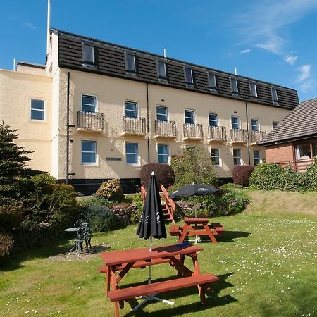 Park Lodge Hotel Tobermory Εξωτερικό φωτογραφία