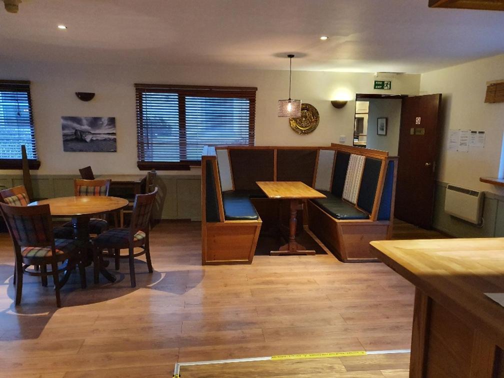 Park Lodge Hotel Tobermory Εξωτερικό φωτογραφία