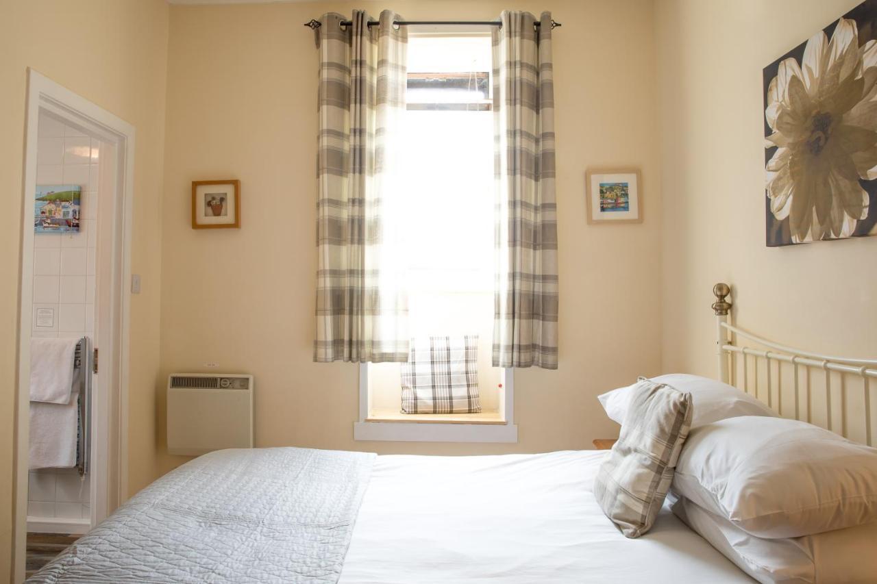 Park Lodge Hotel Tobermory Εξωτερικό φωτογραφία