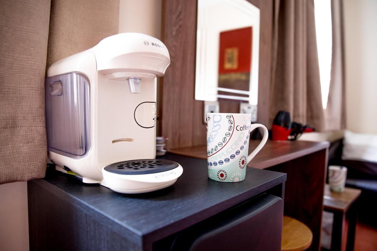 Park Lodge Hotel Tobermory Εξωτερικό φωτογραφία