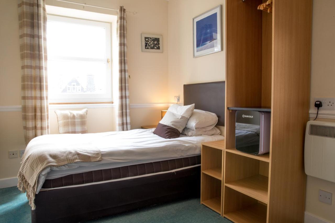 Park Lodge Hotel Tobermory Εξωτερικό φωτογραφία
