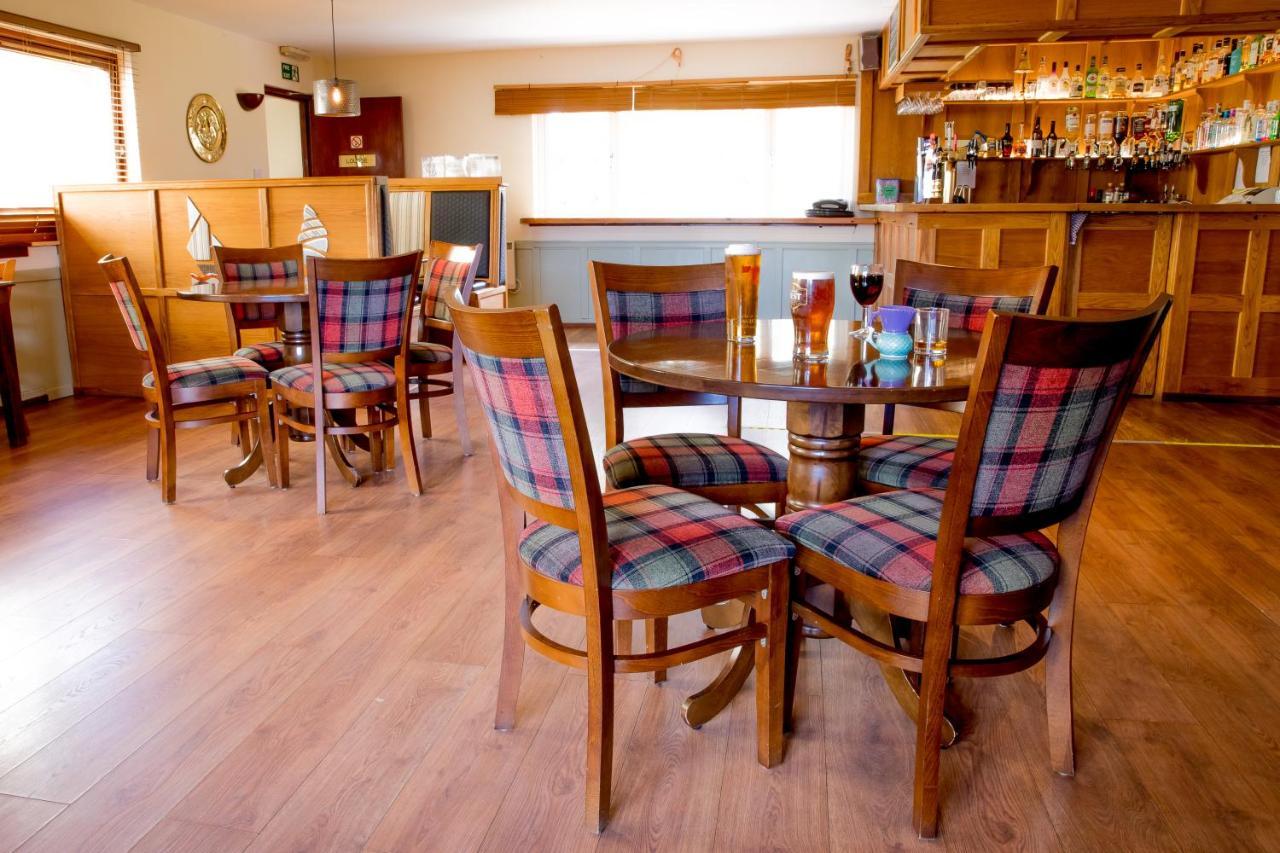 Park Lodge Hotel Tobermory Εξωτερικό φωτογραφία