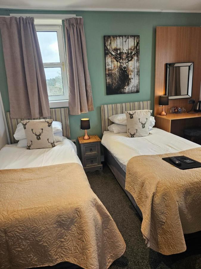 Park Lodge Hotel Tobermory Εξωτερικό φωτογραφία