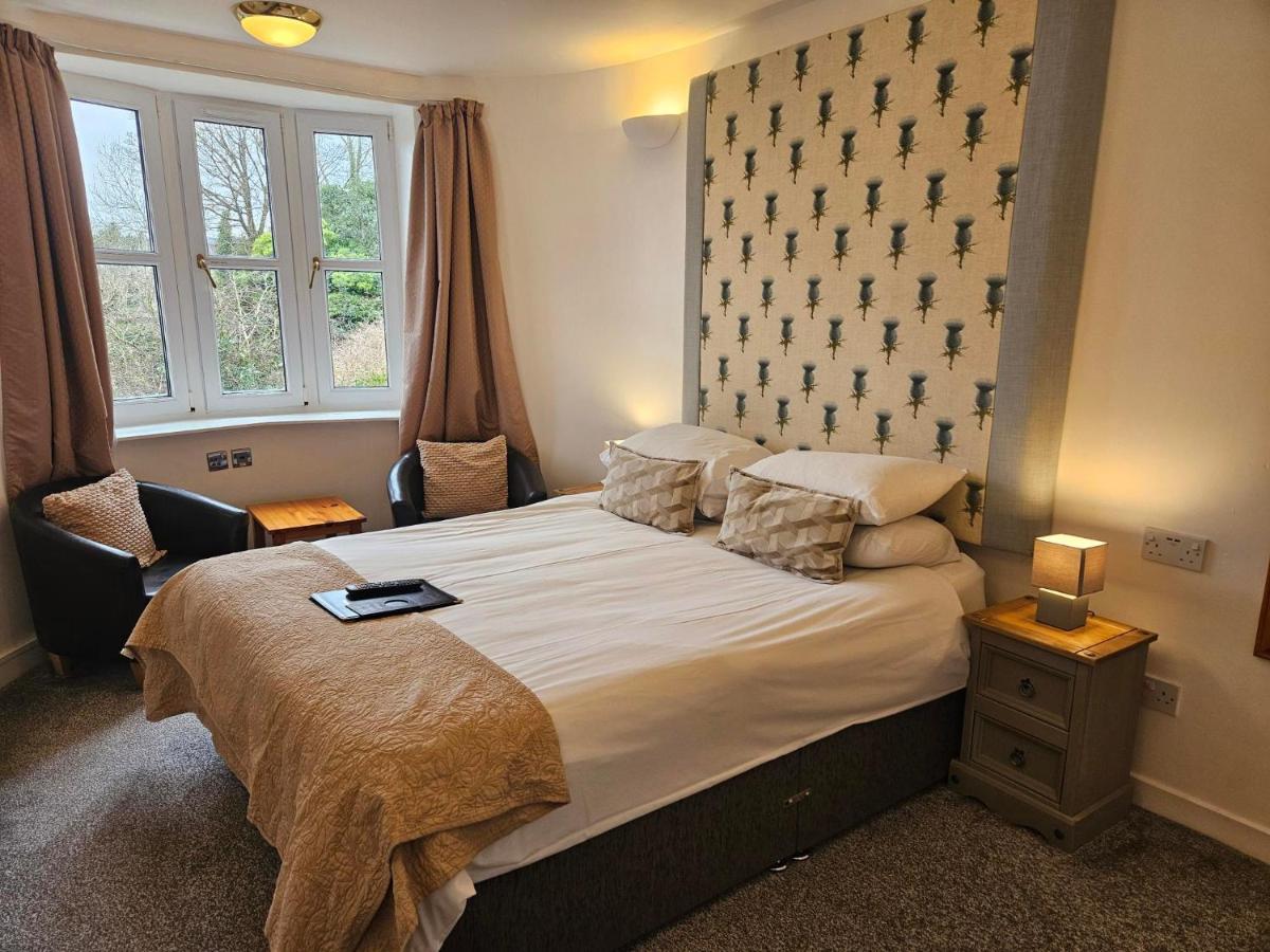 Park Lodge Hotel Tobermory Εξωτερικό φωτογραφία
