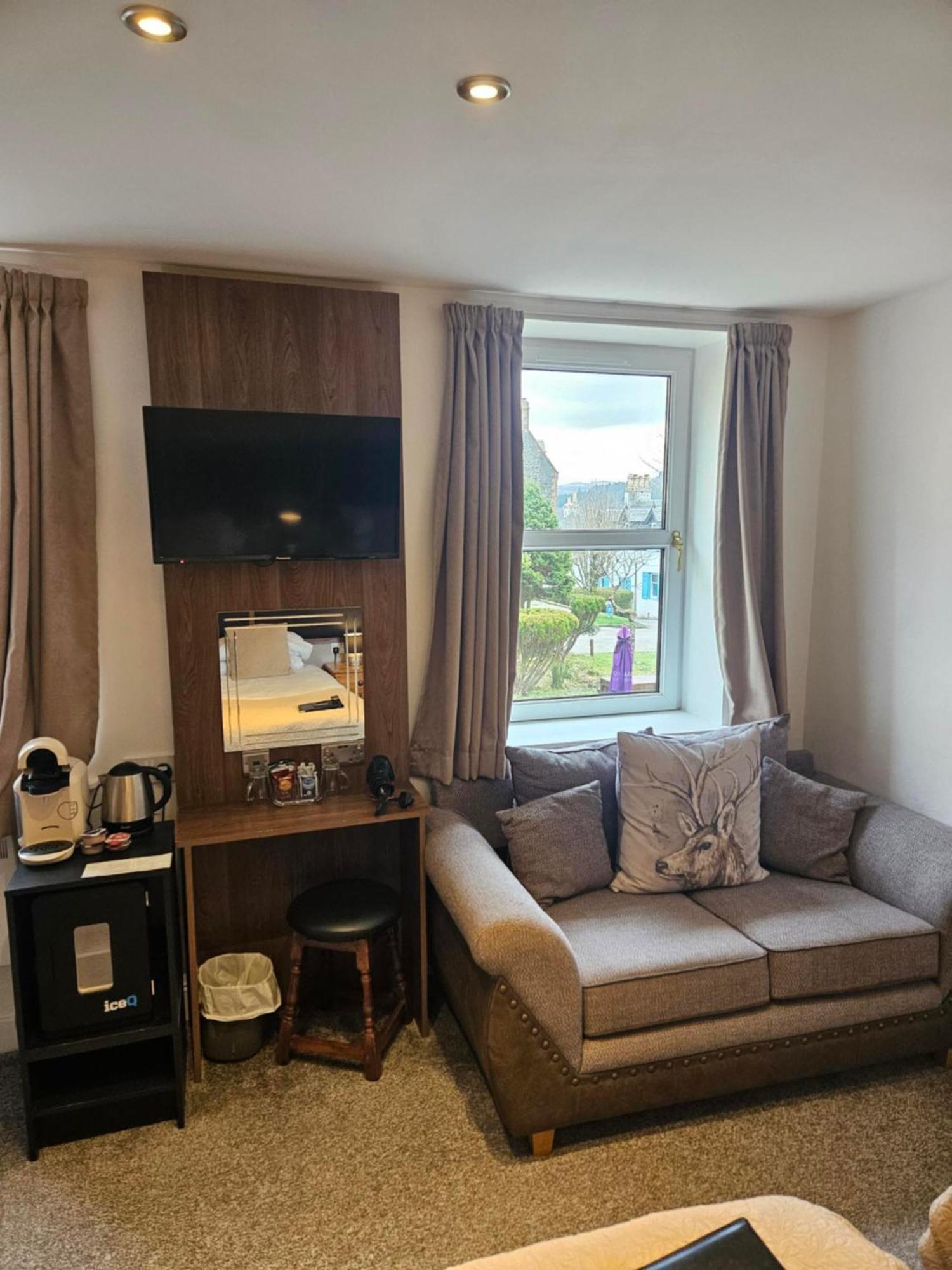 Park Lodge Hotel Tobermory Εξωτερικό φωτογραφία