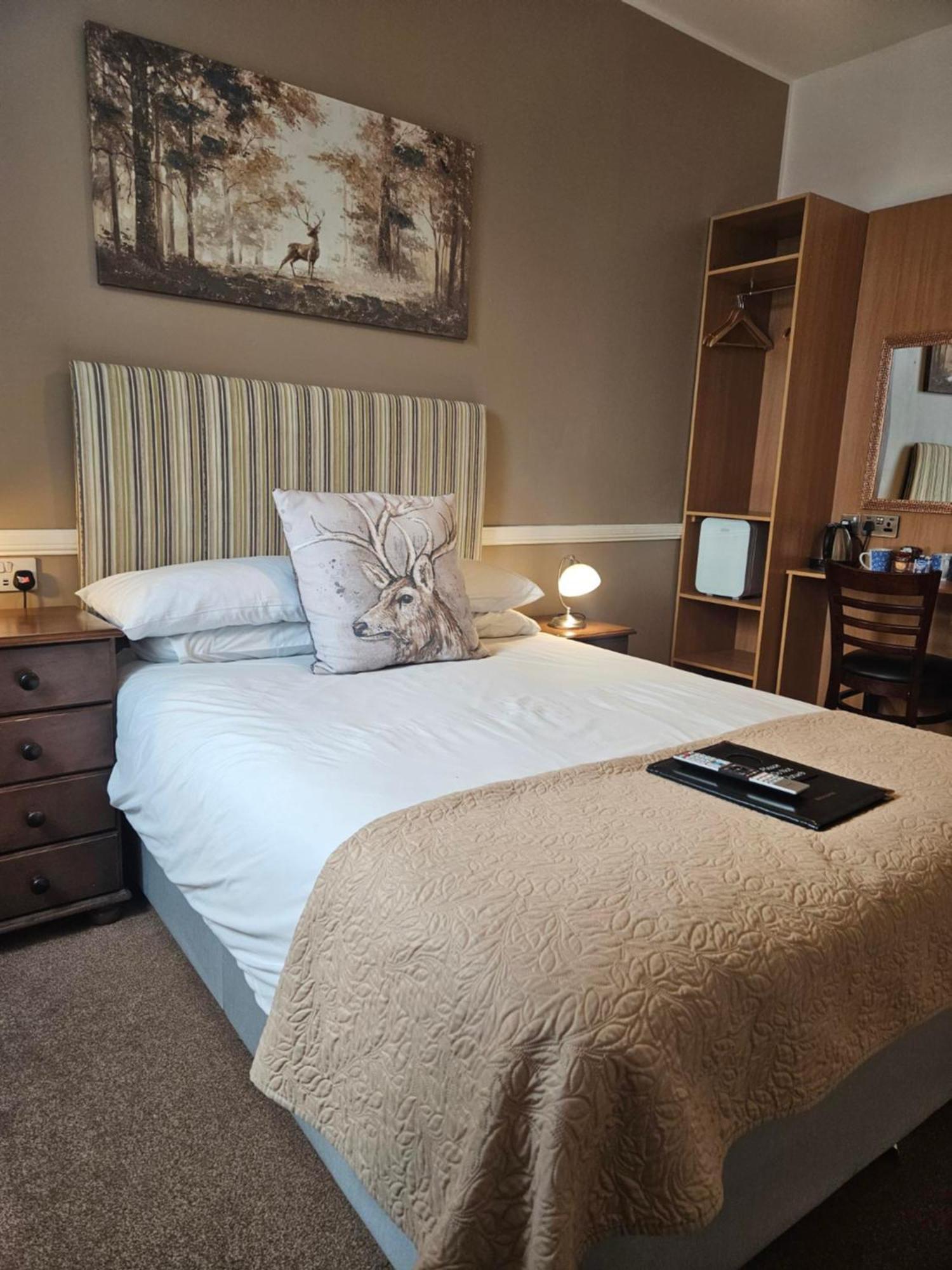 Park Lodge Hotel Tobermory Εξωτερικό φωτογραφία