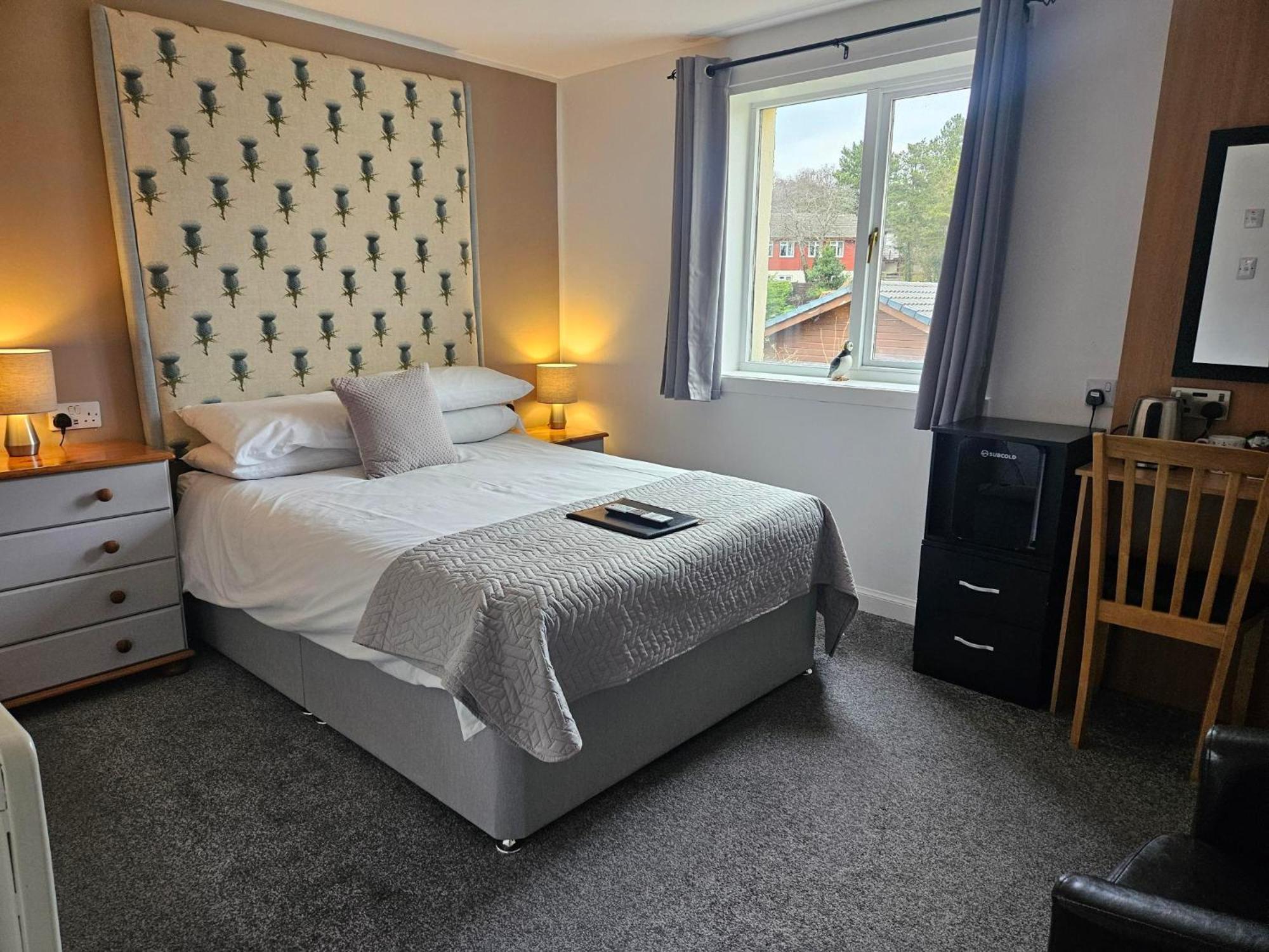 Park Lodge Hotel Tobermory Εξωτερικό φωτογραφία