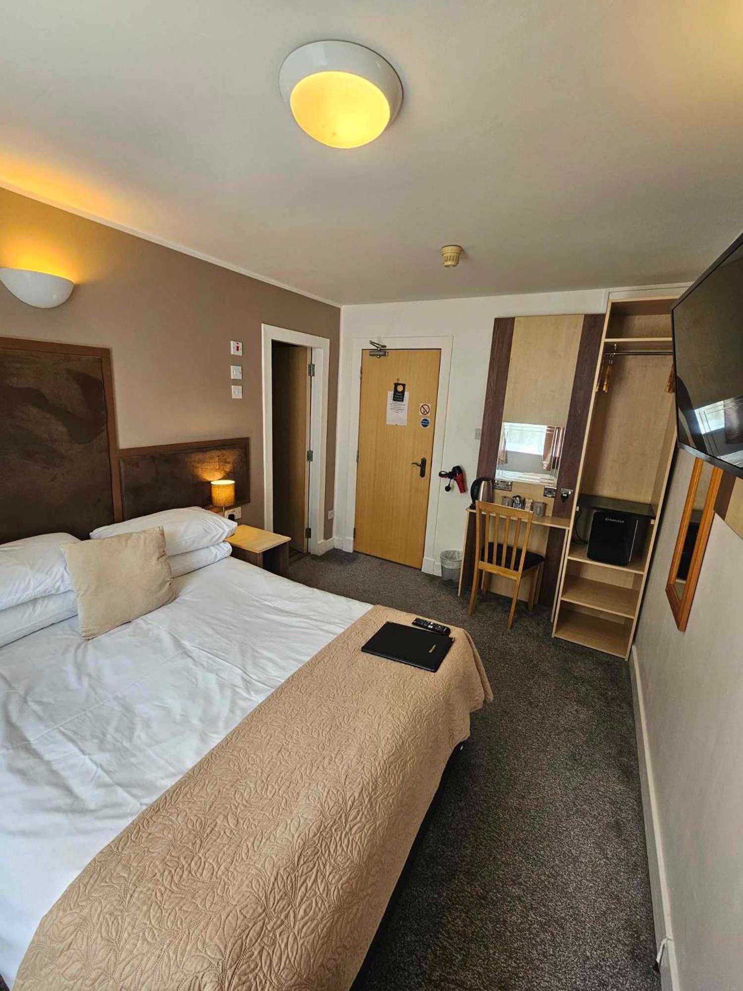 Park Lodge Hotel Tobermory Εξωτερικό φωτογραφία