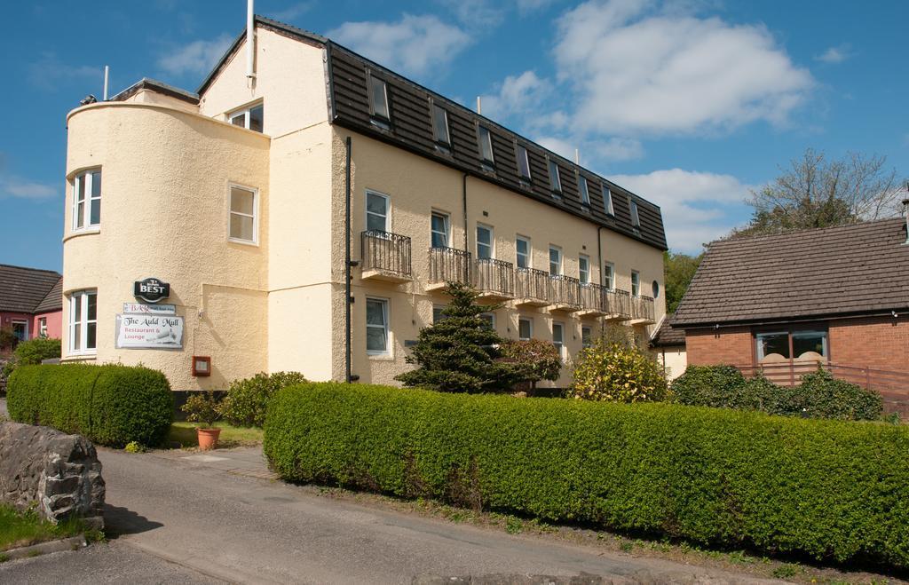 Park Lodge Hotel Tobermory Εξωτερικό φωτογραφία