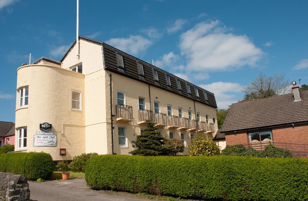 Park Lodge Hotel Tobermory Εξωτερικό φωτογραφία